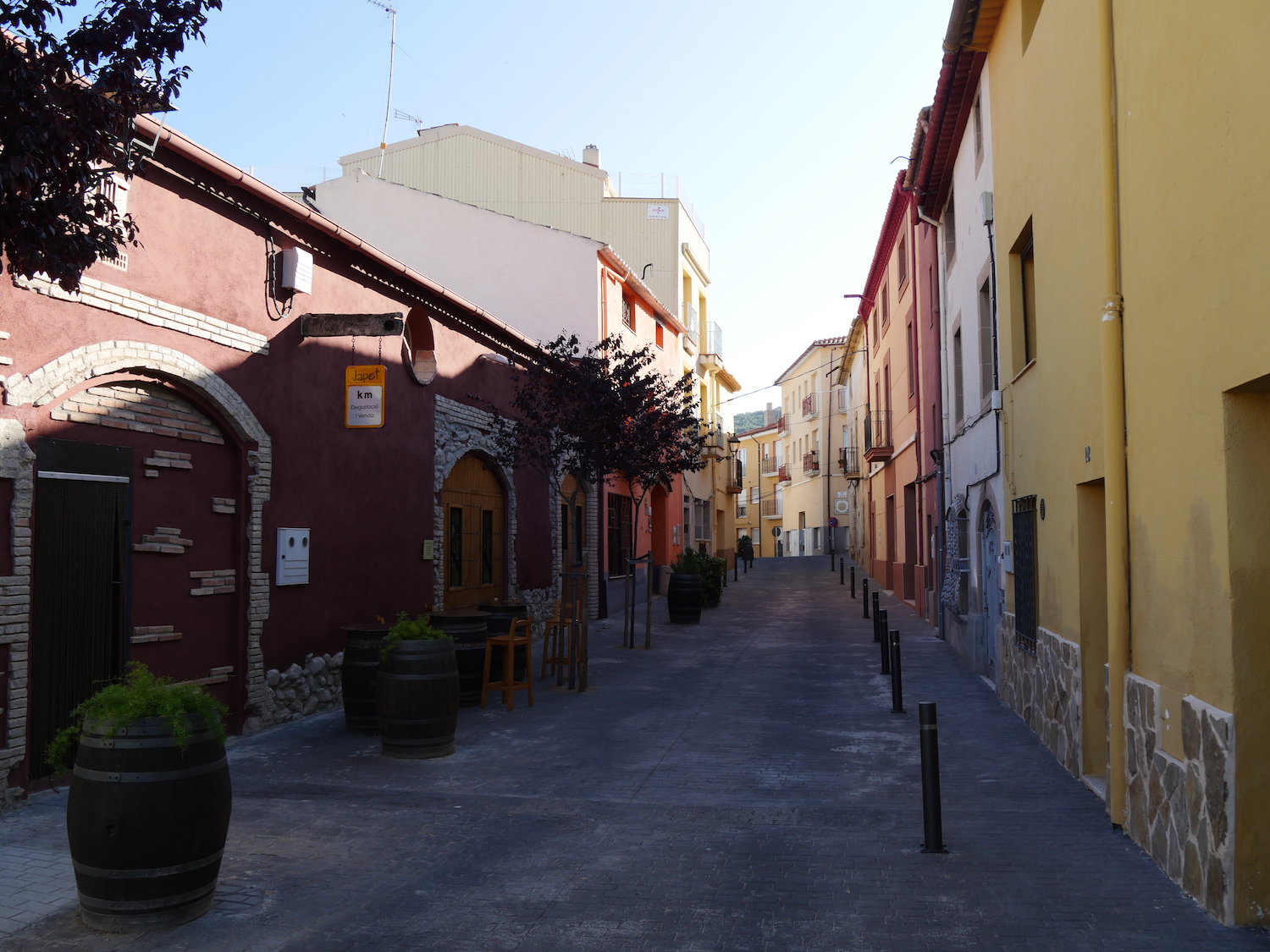 torrelles de foix