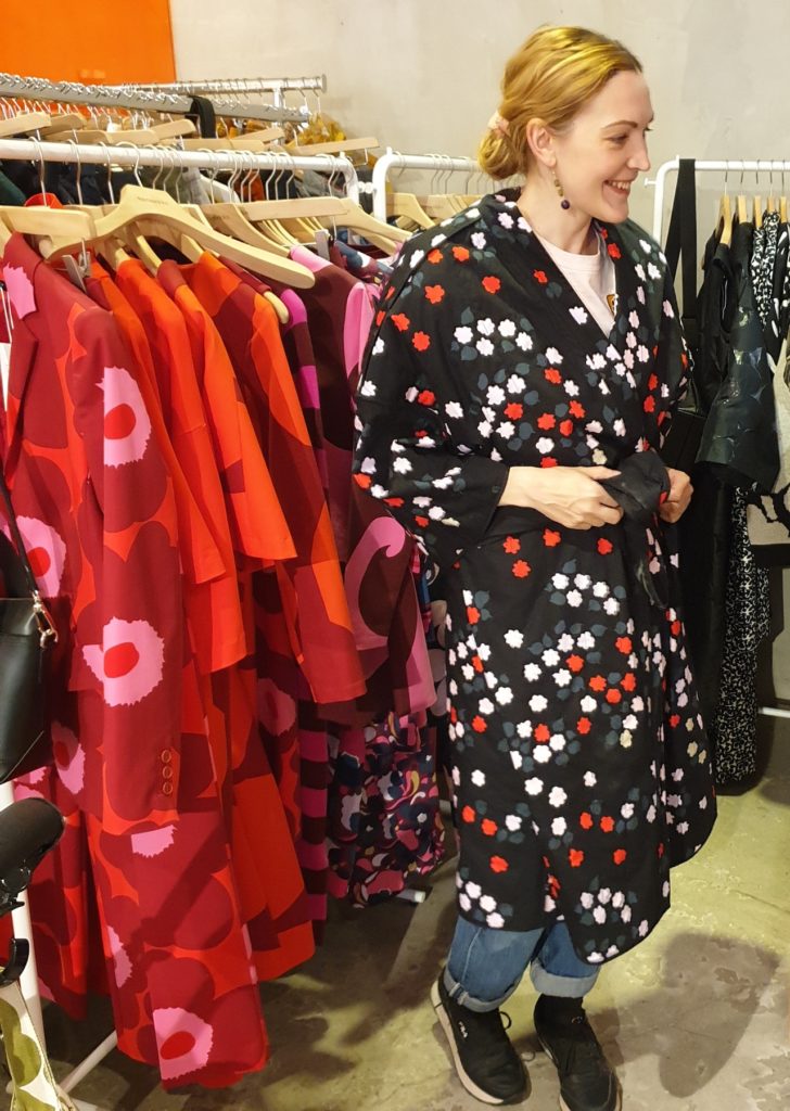 marimekko aw2019